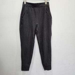 Arcteryx Momenta Joggers Heathered Grey Small